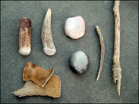 Flintknapping Starter Kit